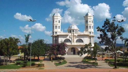 Pouso Gloria
