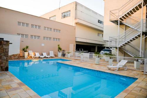 Lito Palace Hotel