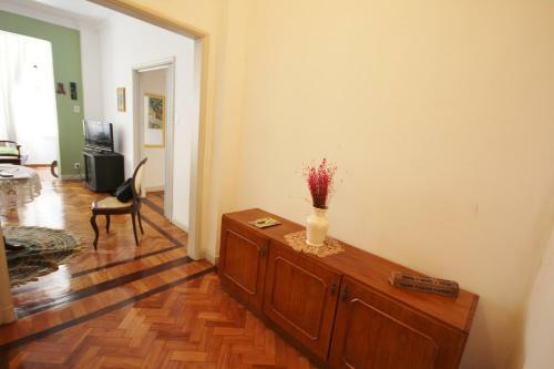 Apartamento Siqueira Campos