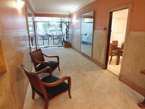 Apartamento Atl�ntica