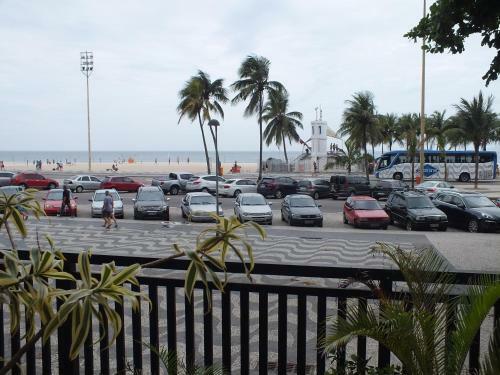 Apartamento Atl�ntica