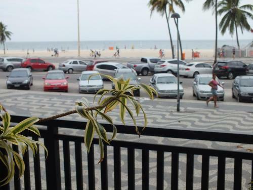 Apartamento Atl�ntica