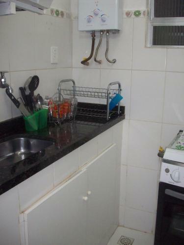 Apartamento Santa Clara