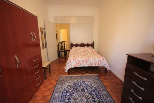 Apartamento Domingos 801 A