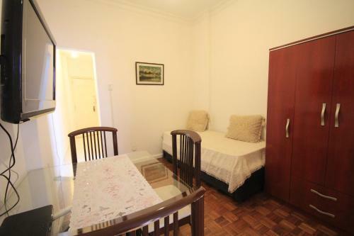 Apartamento Domingos 801 A