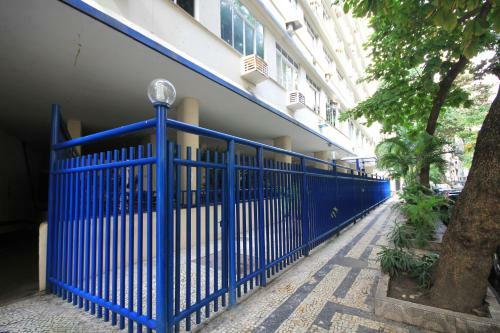 Apartamento Domingos 801 A