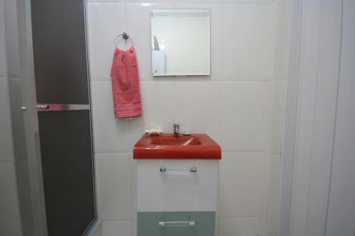 Apartamento Domingos 801 A