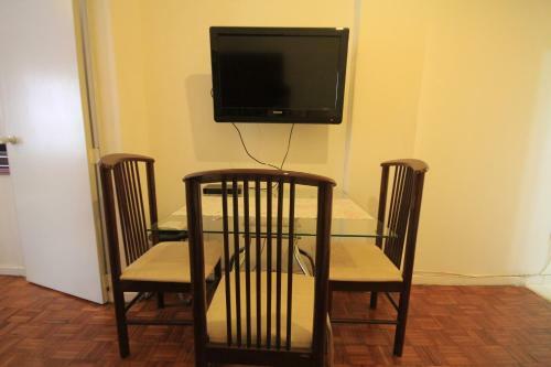 Apartamento Domingos 801 A