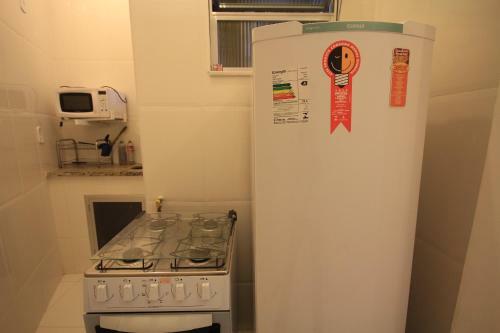Apartamento Domingos 801 A