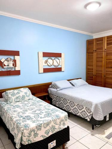 Hostal Amarilis Flat Service