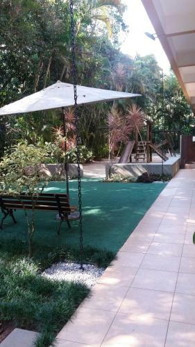 Hostal Amarilis Flat Service