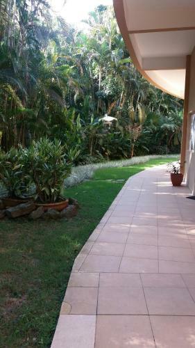 Hostal Amarilis Flat Service