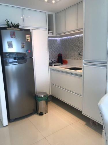 Apartamento No Ondina Apart Hotel