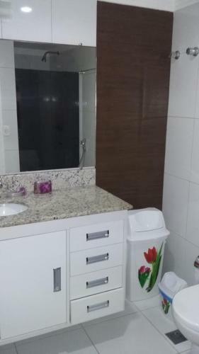 Apartamento No Ondina Apart Hotel
