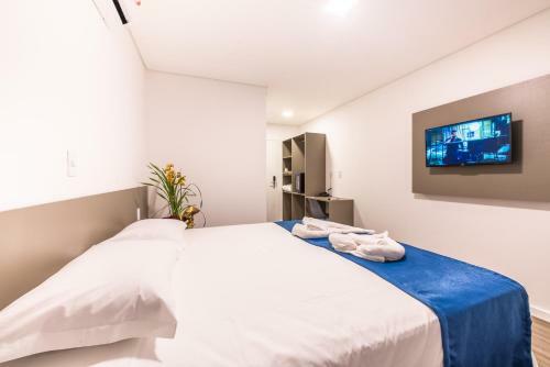 Prime Hotel Ponta Por�