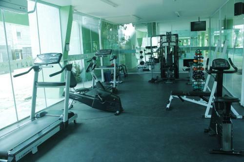 Apartamento Ancorar Resort Em Porto De Galinhas