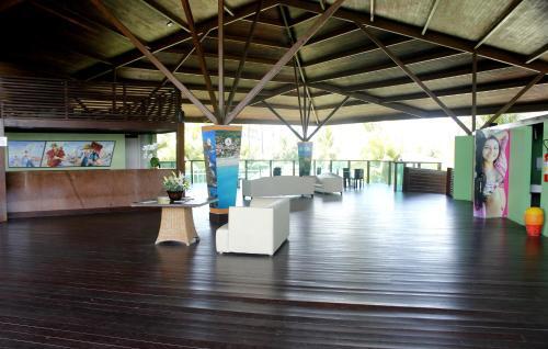Apartamento Ancorar Resort Em Porto De Galinhas