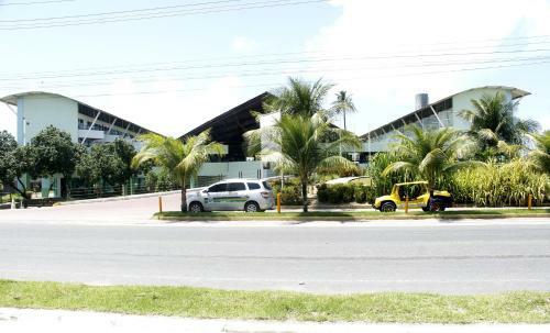 Apartamento Ancorar Resort Em Porto De Galinhas