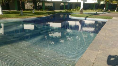 Apartamento Ancorar Resort Em Porto De Galinhas