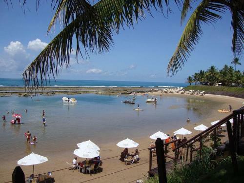 Apartamento Nannai Residence Flat