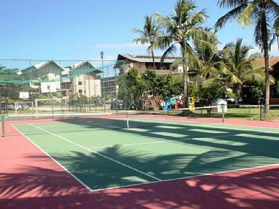 Apartamento Nannai Residence Flat