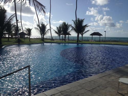 Apartamento Ancorar Flats Condom�nio A Beira Mar