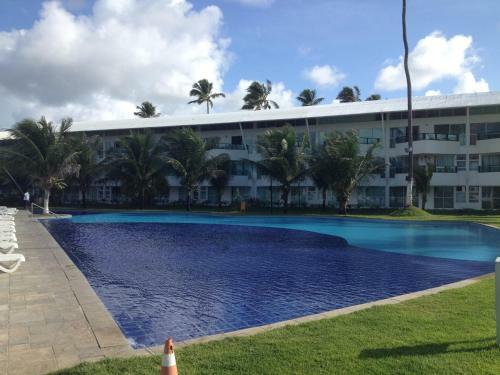 Apartamento Ancorar Flats Condom�nio A Beira Mar