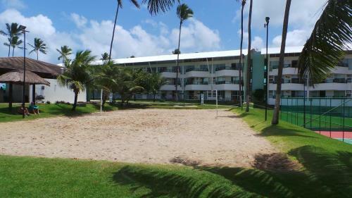 Apartamento Ancorar Flats Condom�nio A Beira Mar
