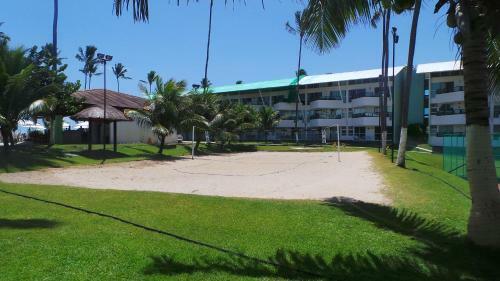 Apartamento Ancorar Flats Condom�nio A Beira Mar