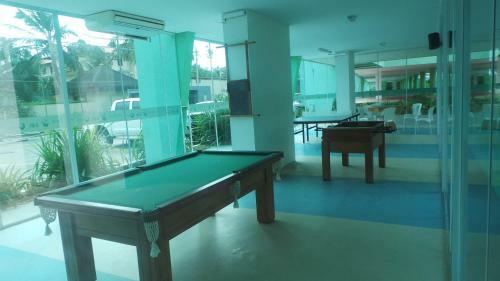 Apartamento Ancorar Flats Condom�nio A Beira Mar