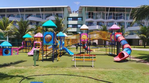 Apartamento Ancorar Flats Condom�nio A Beira Mar