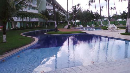 Apartamento Ancorar Flats Condom�nio A Beira Mar
