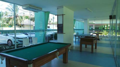 Apartamento Ancorar Flats Condom�nio A Beira Mar