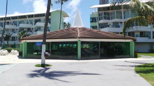 Apartamento Ancorar Flats Condom�nio A Beira Mar