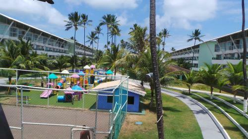 Apartamento Ancorar Flats Condom�nio A Beira Mar