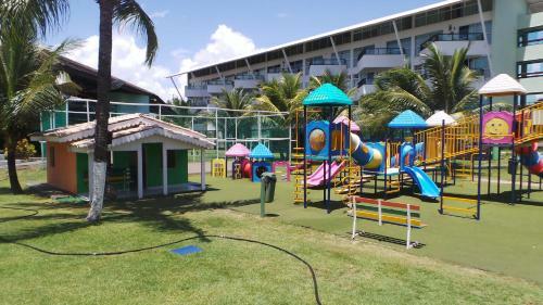 Apartamento Ancorar Flats Condom�nio A Beira Mar