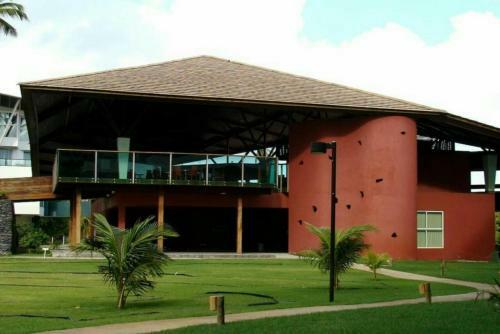 Apartamento Ancorar Flat Resort