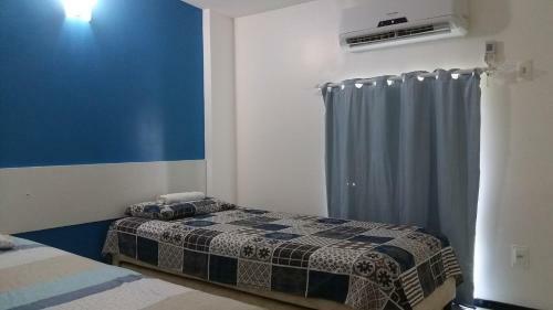 Apartamento Ancorar Flat Resort