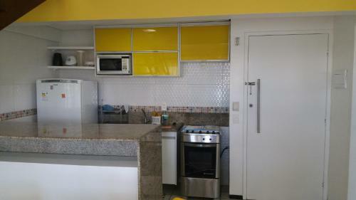 Apartamento Ancorar Flat Resort