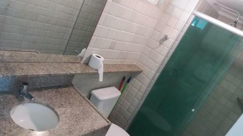 Apartamento Ancorar Flat Resort