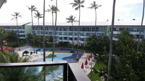 Apartamento Ancorar Flat Resort