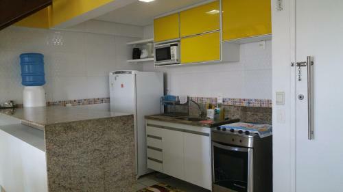 Apartamento Ancorar Flat Resort
