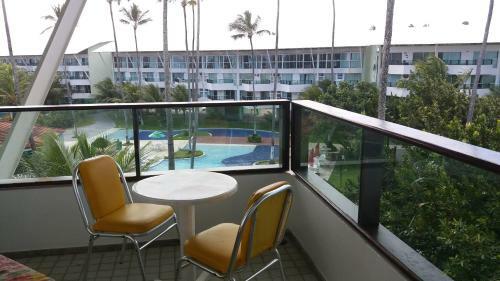 Apartamento Ancorar Flat Resort