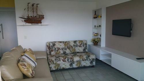 Apartamento Ancorar Flat Resort
