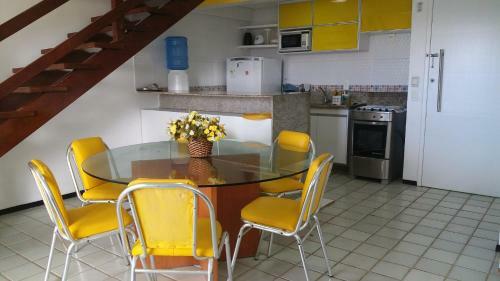 Apartamento Ancorar Flat Resort