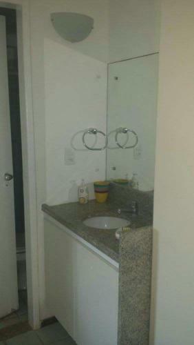 Apartamento Ancorar Flat Resort