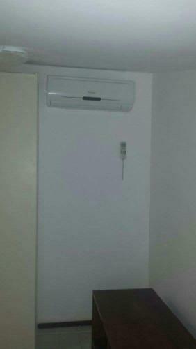 Apartamento Ancorar Flat Resort