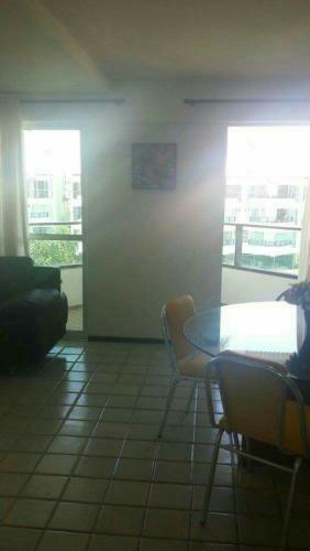 Apartamento Ancorar Flat Resort