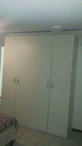 Apartamento Ancorar Flat Resort