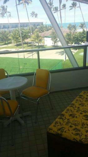 Apartamento Ancorar Flat Resort